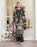 Black Berry by Aalaya winter Vol 01 '25 D 01