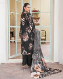 Black Berry by Aalaya winter Vol 01 '25 D 01