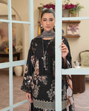 Black Berry by Aalaya winter Vol 01 '25 D 01