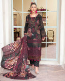 Black Berry by Aalaya winter Vol 01 '25 D 02