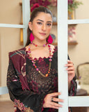 Black Berry by Aalaya winter Vol 01 '25 D 02