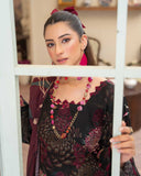 Black Berry by Aalaya winter Vol 01 '25 D 02