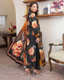 Black Berry by Aalaya winter Vol 01 '25 D 04