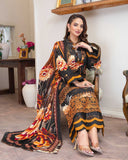 Black Berry by Aalaya winter Vol 01 '25 D 04