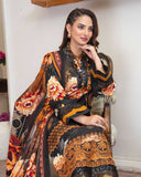 Black Berry by Aalaya winter Vol 01 '25 D 04