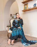 Black Berry by Aalaya winter Vol 02 '25 D 05