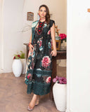 Black Berry by Aalaya winter Vol 02 '25 D 06