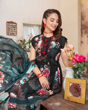 Black Berry by Aalaya winter Vol 02 '25 D 06