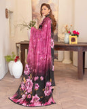 Black Berry by Aalaya winter Vol 02 '25 D 07