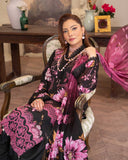 Black Berry by Aalaya winter Vol 01 '25 D 07