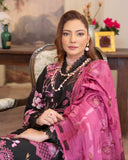 Black Berry by Aalaya winter Vol 01 '25 D 07