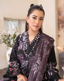 Black Berry by Aalaya winter Vol 02 '25 D 08