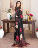 Black Berry by Aalaya winter Vol 01 '25 D 09