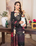 Black Berry by Aalaya winter Vol 02 '25 D 09