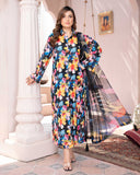 Gulaal By Aalaya Summer Vol 06 '25 D 04