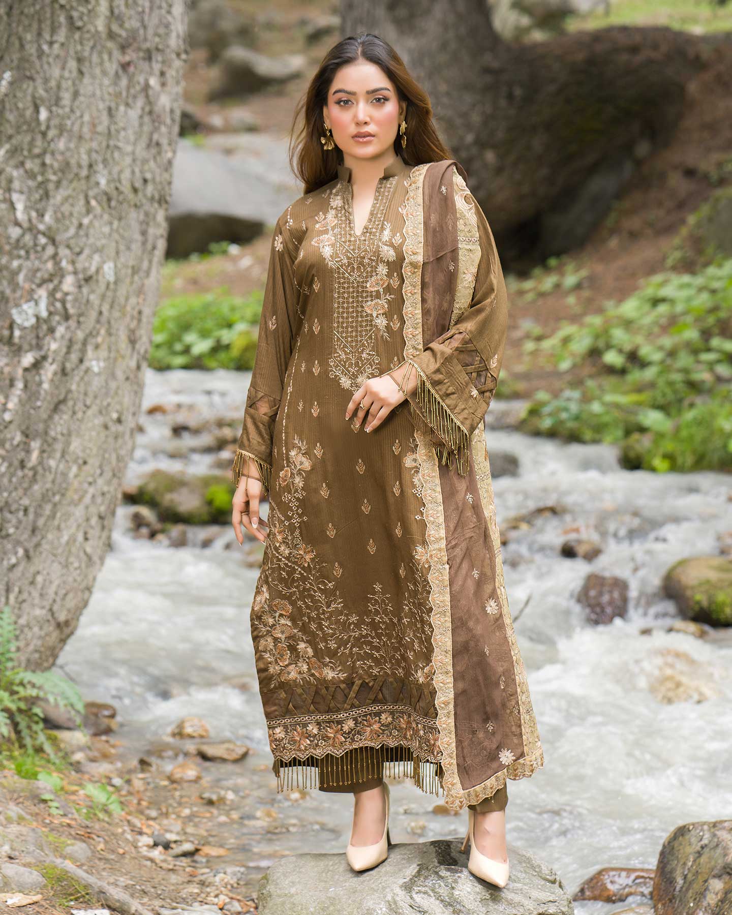 Premium by Aalaya Winter Vol 05 '25 D 02