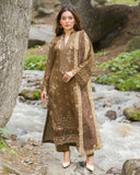 Premium by Aalaya Winter Vol 05 '25 D 02