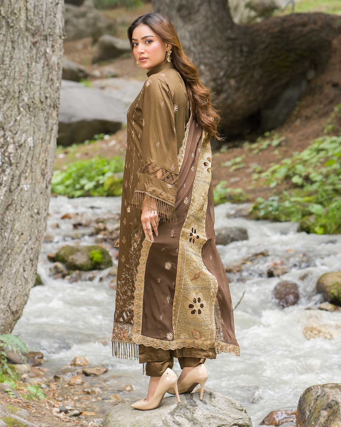 Premium by Aalaya Winter Vol 05 '25 D 02