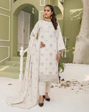 Chandni by Aalaya Winter Vol 02 '25 D 04