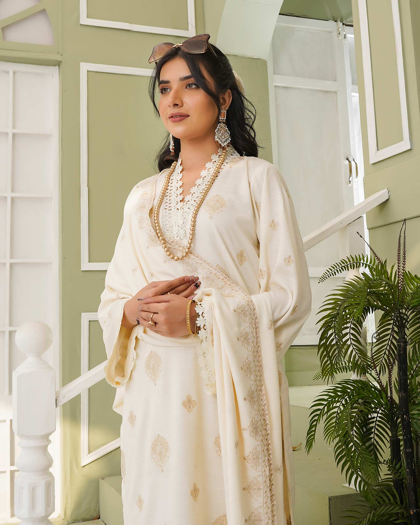 Chandni by Aalaya Winter Vol 02 '25 D 05