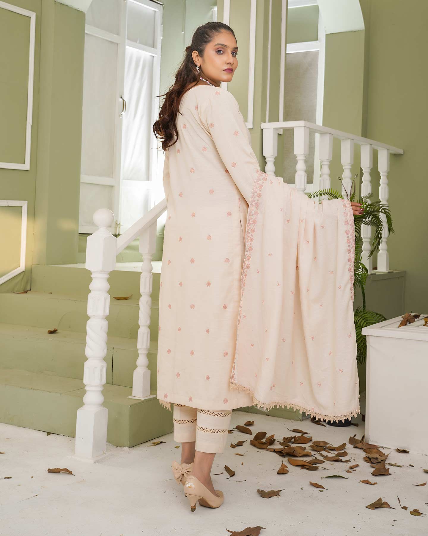 Chandni by Aalaya Winter Vol 02 '25 D 06