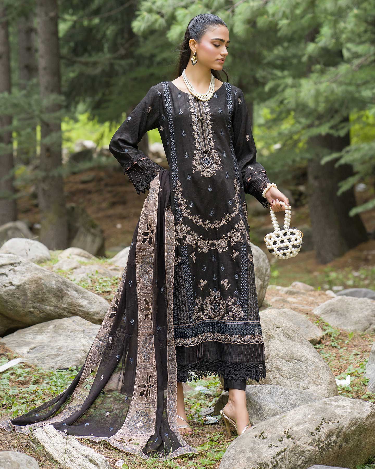 Premium by Aalaya Winter Vol 05 '25 D 05