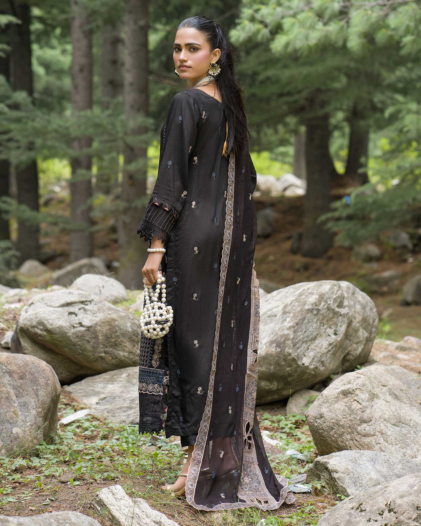 Premium by Aalaya Winter Vol 05 '25 D 05