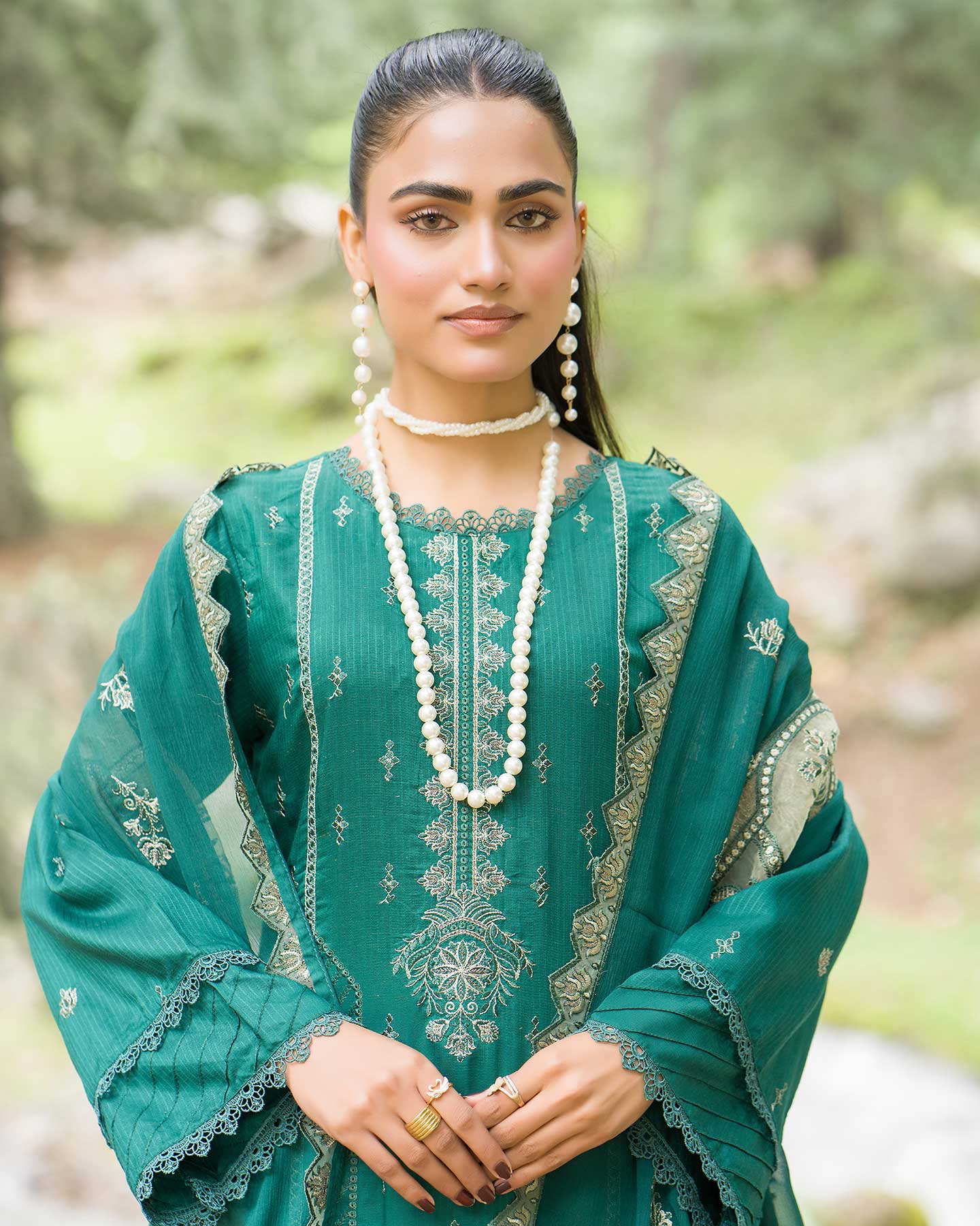 Premium by Aalaya Winter Vol 05 '25 D 06