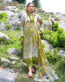 Rang e Ronak by Aalaya Summer Vol A2 '25 D 07