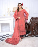 Mah E Noor by Aalaya Winter Vol 01 '25 D 05