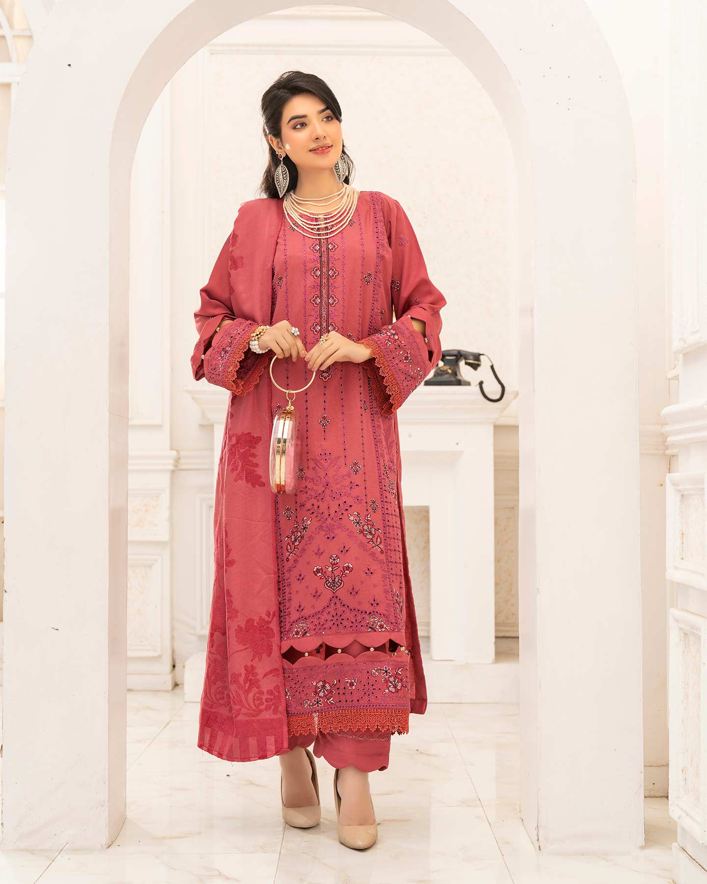 Nayab by Aalaya Winter Vol 01 '25 D 01