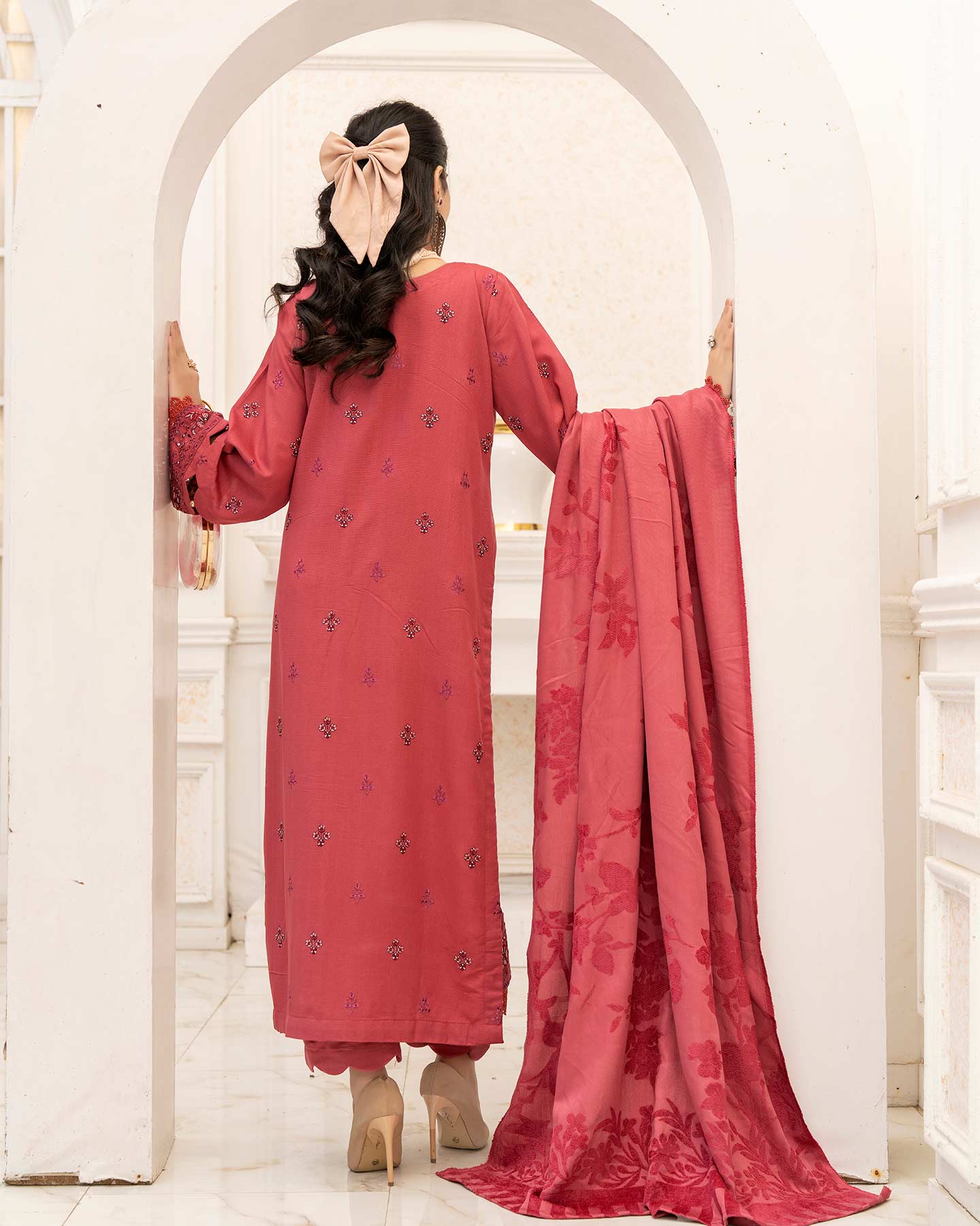 Nayab by Aalaya Winter Vol 01 '25 D 01