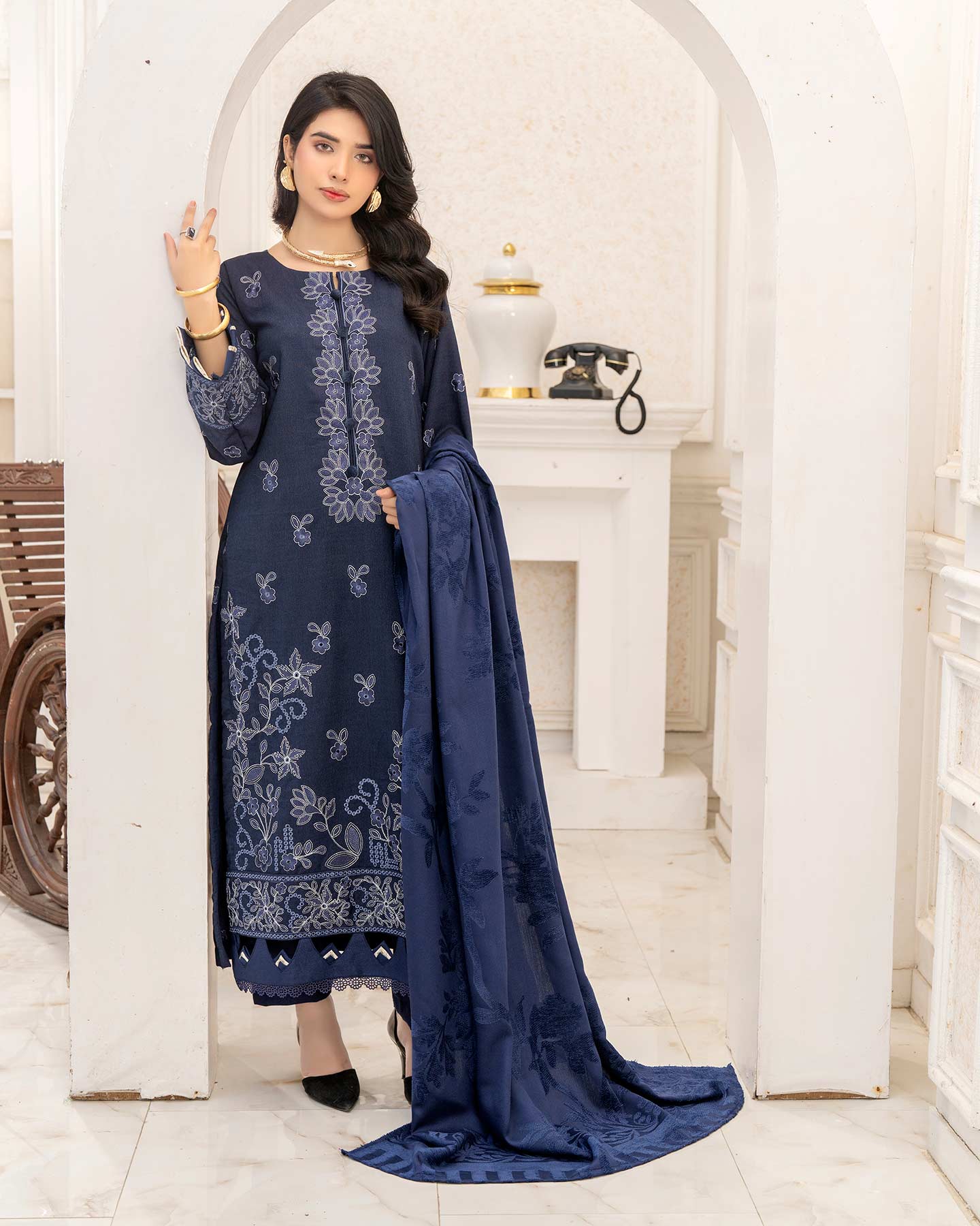 Nayab by Aalaya Winter Vol 01 '25 D 02