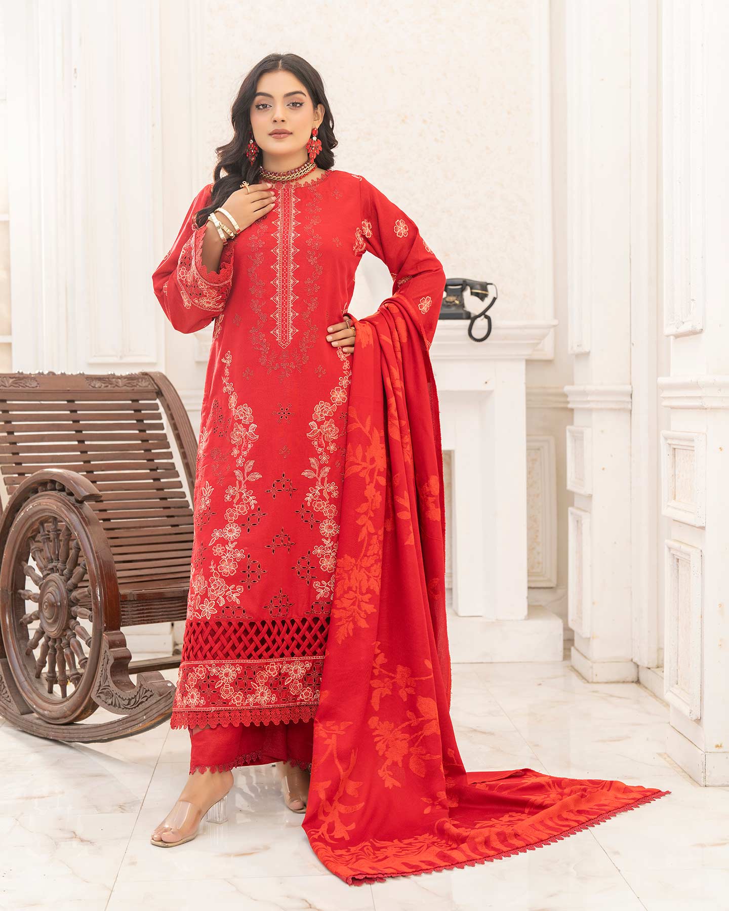 Nayab by Aalaya Winter Vol 01 '25 D 03