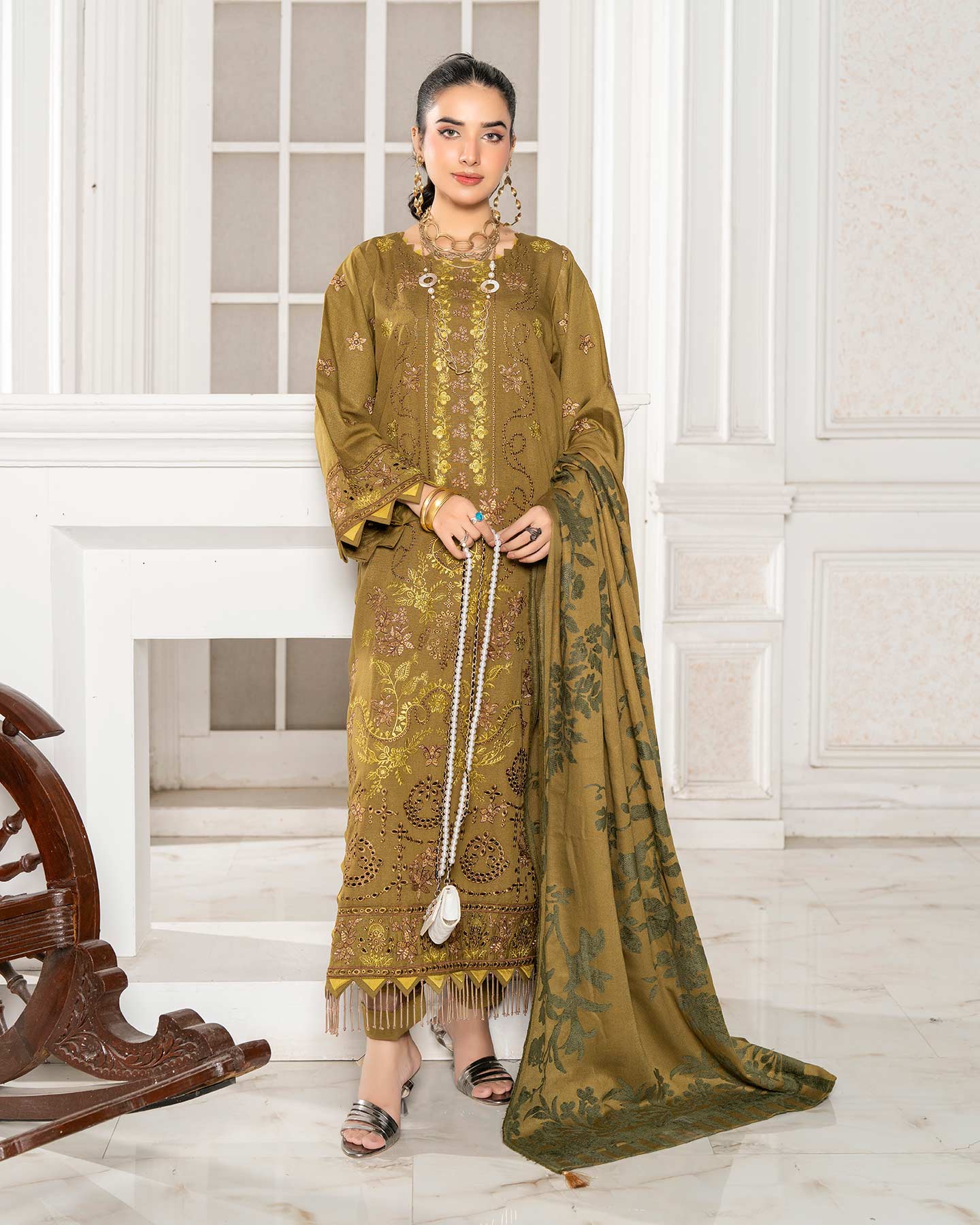 Nayab by Aalaya Winter Vol 01 '25 D 08