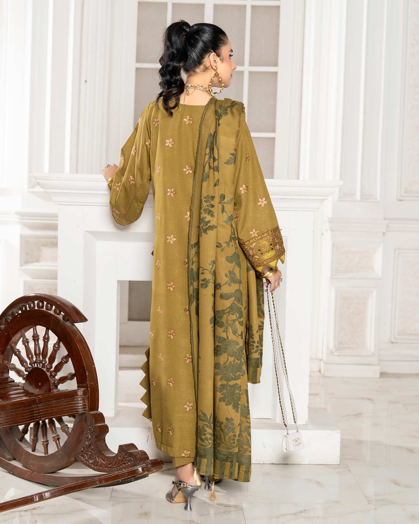 Nayab by Aalaya Winter Vol 01 '25 D 08