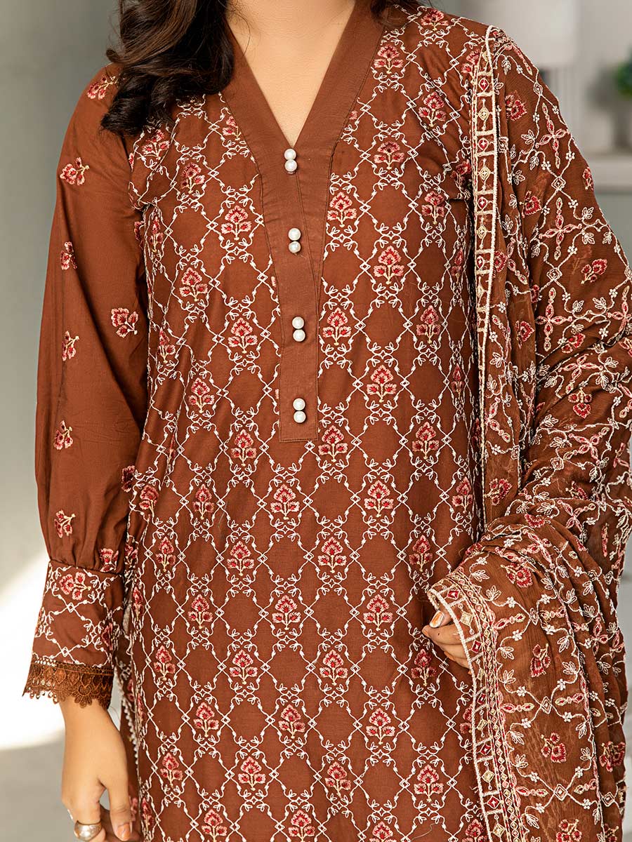 Gul E Noor BY AALAYA Vol 05 '23 D#08