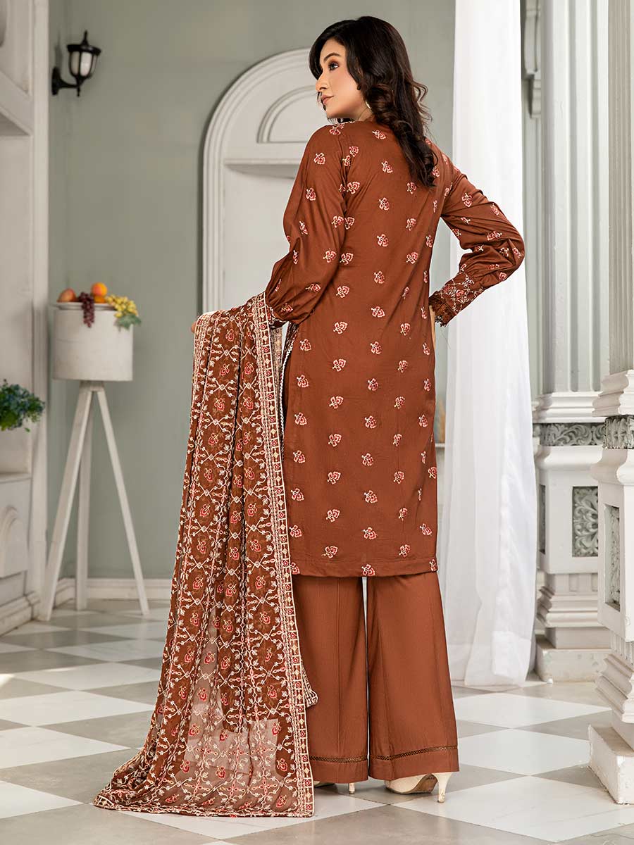 Gul E Noor BY AALAYA Vol 05 '23 D#08