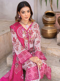 Rang e Ronak By Aalaya Lawn Vol A 06 '24 D 03