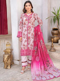 Rang e Ronak By Aalaya Lawn Vol A 06 '24 D 03