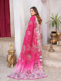 Rang e Ronak By Aalaya Lawn Vol A 06 '24 D 03