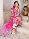 Rang e Ronak By Aalaya Lawn Vol A 06 '24 D 03