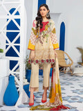 Aalaya Chicken Kari Lawn Vol 10 '21 D#07