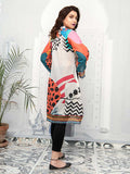 Aalaya Premium Lawn Shirt Vol 1 2021 D#03