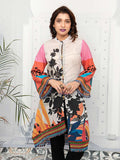 Aalaya Premium Lawn Shirt Vol 1 2021 D#03