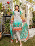 Aalaya Sequence Lawn Vol 12 '21 D#08