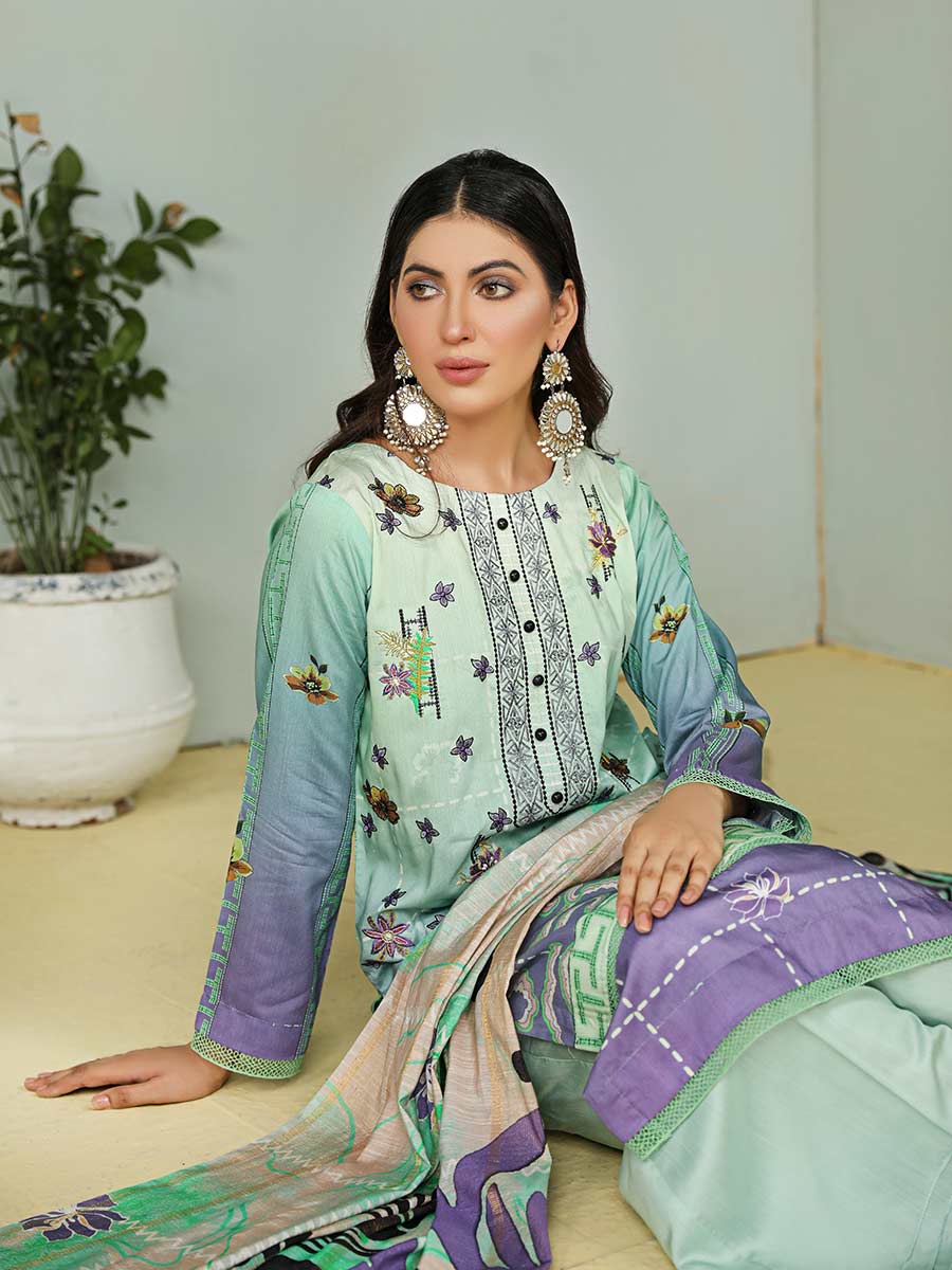 Romaiza By Aalaya Viscose Vol 01 22 D#08