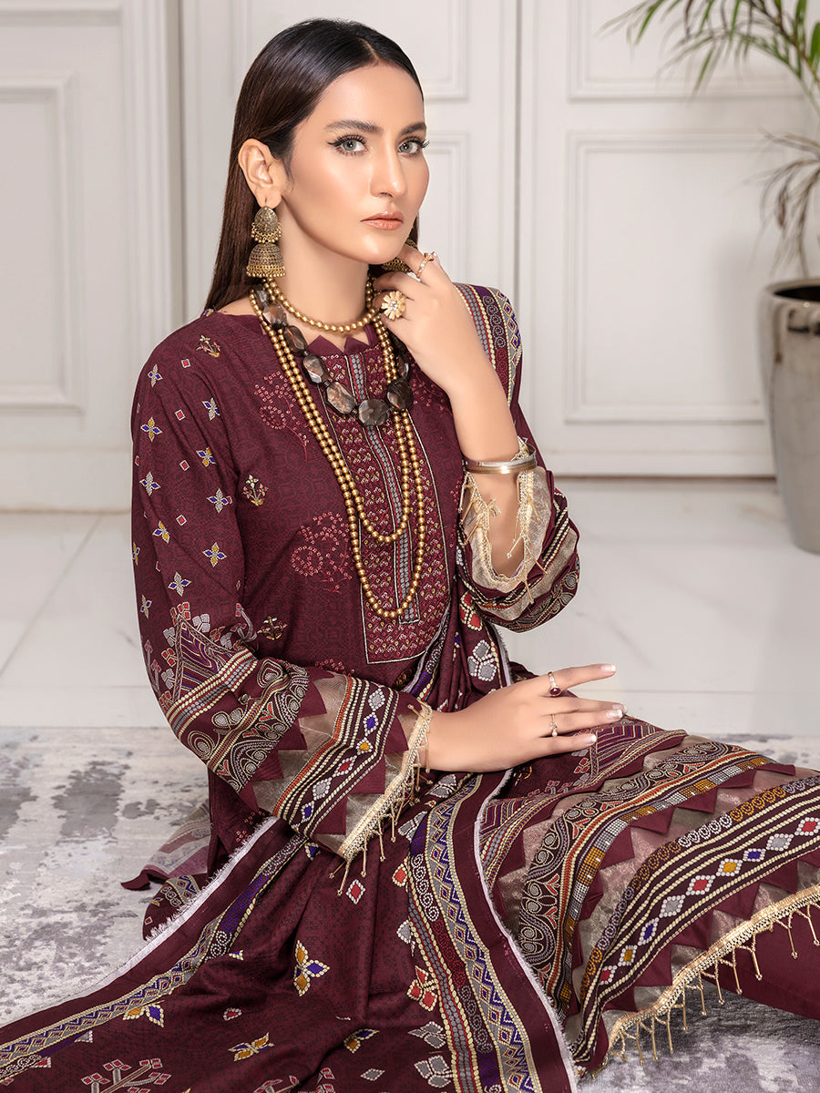 Shamray By Aalaya Vol 01 '22 D#03