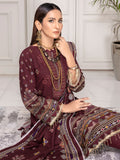 Shamray By Aalaya Vol 01 '22 D#03