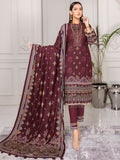 Shamray By Aalaya Vol 01 '22 D#03